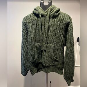 Rebecca Minkoff Hoodie Sweater